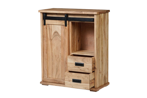 Liano III - ohne Baumkante