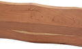 #naturfarben #220cm #u-gestellsilber