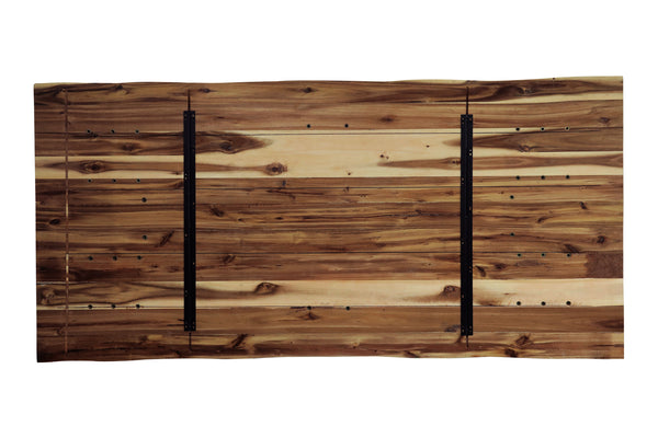 #honigfarben #160x85 #spider-gestellschwarz