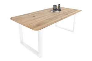 #160x85 #u-gestellweiß
