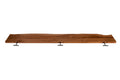 #akazienussbaumfarben #140cm