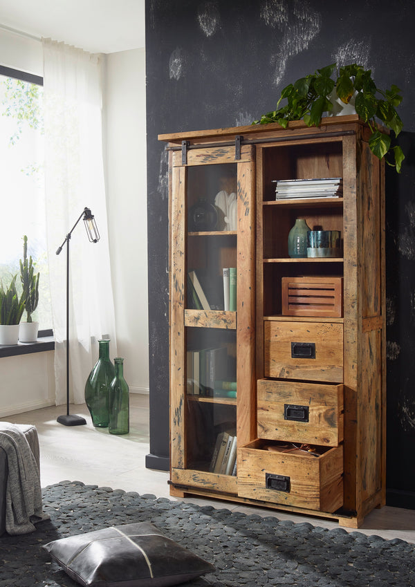 Vitrine NORIK