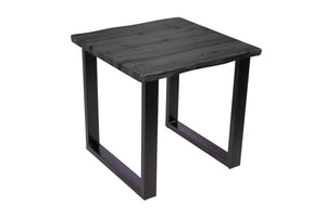 #graufarben #80x80 #u-gestellschwarz