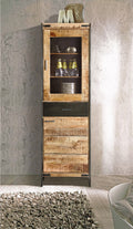 #vitrine