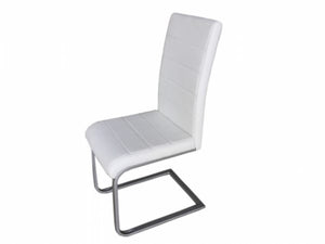 #140x80 #u-gestellsilber