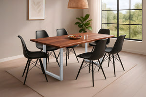 #180x90 #u-gestellsilber