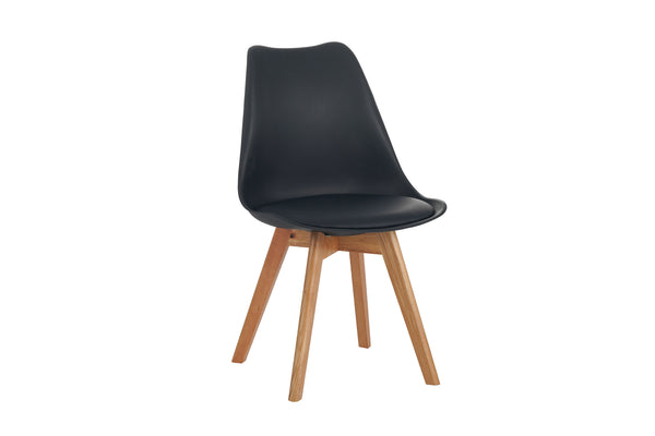 #200x100 #u-gestellschwarz #schalenstuhlschwarz
