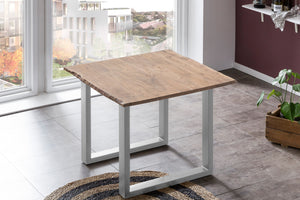 #stonefarben #80x80 #u-gestellsilber