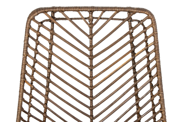 Rattanstuhl KAIRO B-Ware