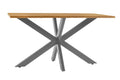 #180x90 #spider-gestellsilber