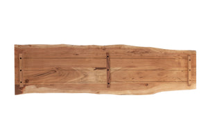 #akazienaturfarben #160x40