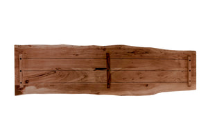 #akazienussbaumfarben #160x40