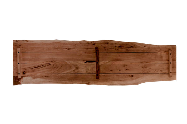 #akazienussbaumfarben #160x40