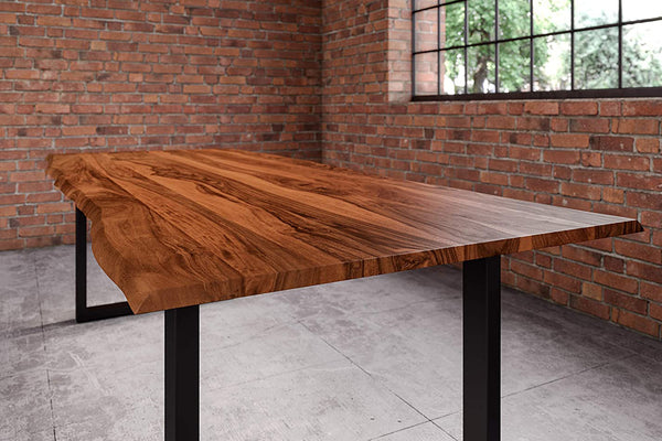 #140x80 #u-gestellschwarz