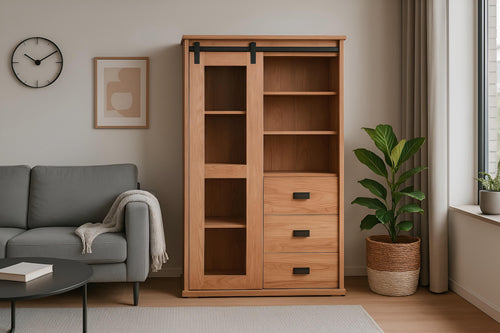 #100cm #highboard