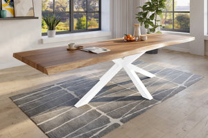 #naturfarben #300x110 #spider-gestellweiß