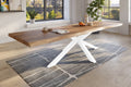 #naturfarben #300x110 #spider-gestellweiß