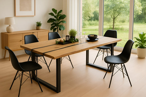 #240x100 #u-gestellschwarz