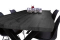 #graufarben #220x100 #x-gestellschwarz
