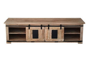 Lowboard LIBRO VII