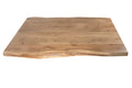 #naturfarben #240x100 #spider-gestellsilber