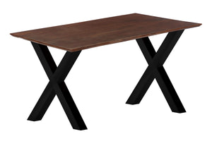 #140x80 #x-gestellschwarz