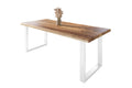 #mangoroughfarben #240x100 #u-gestellweiß