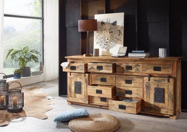 Sideboard NORIK IV
