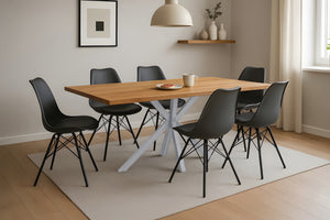 #240x100 #spider-gestellsilber