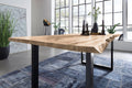 #naturfarben #120x80 #u-gestellschwarz