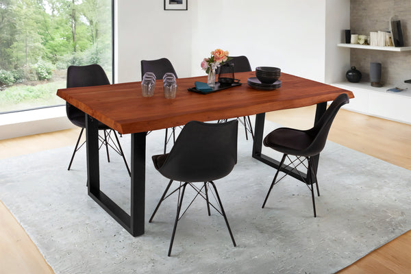 Esstisch-erweiterbar Cali XL 200