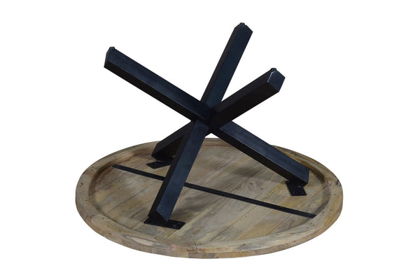 #130x130 #stern-gestellschwarz
