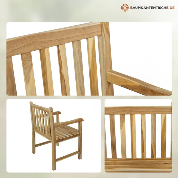 Garden furniture CARACAS B-stock