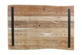 #120x80 #u-gestellweiß