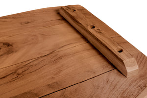 #akazienussbaumfarben #100x40