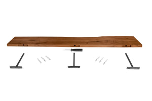 #akazienussbaumfarben #100cm