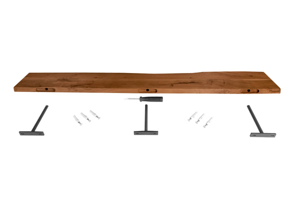 #akazienussbaumfarben #100cm