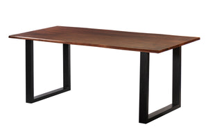 #180x90 #u-gestellschwarz