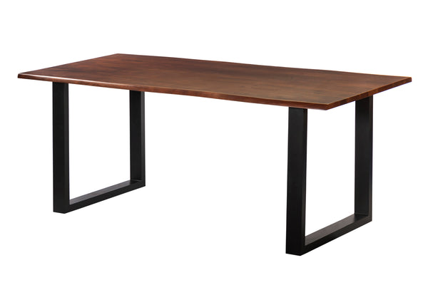 #180x90 #u-gestellschwarz