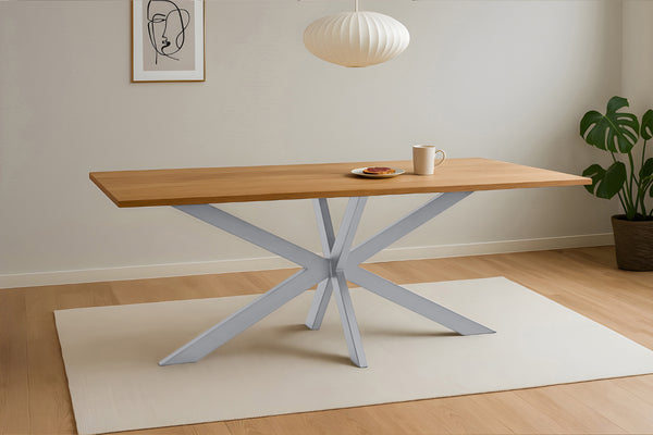 #260x100 #spider-gestellsilber