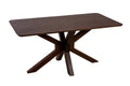 #160x85 #spider-holzgestellholz