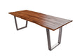 #200x100 #v-gestellsilber