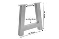 #silber #a-form #a-gestellsilber
