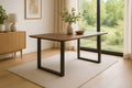 #160x85 #u-gestellschwarz