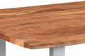 #naturfarben #100x70 #u-gestellsilber