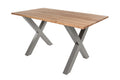 #silber #x-form #x-gestellsilber