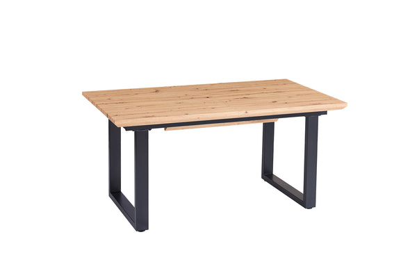#180x90 #u-gestellschwarz