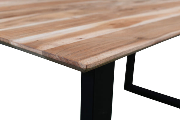#180x90 #u-gestellschwarz
