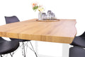 Esstisch JOSY 140