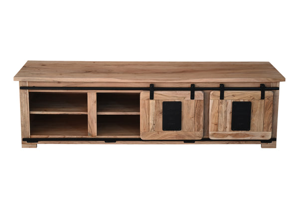 Lowboard LIBRO VII